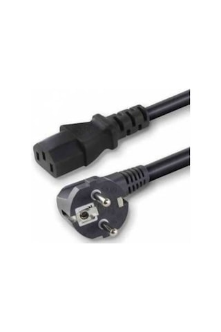 Bilgisayar Power Kablosu-Kasa Elektrik Kablosu-Güç Kablosu (443941730)