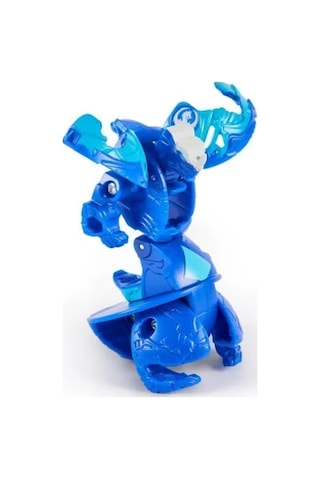 Bakugan 3.0 Core Ball Dragonoid Bolt Man