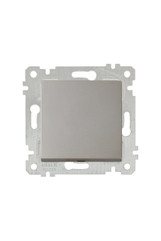 Mutlusan Rita Titanyum Anahtar Çerçeve Hariç