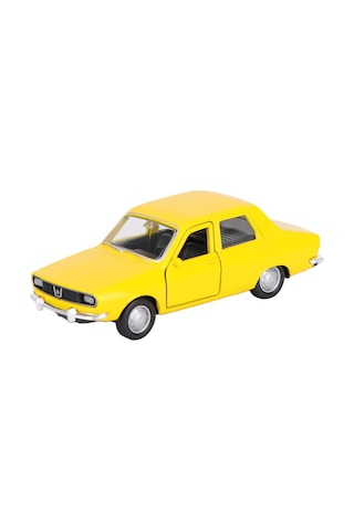 43827 Welly Renault Çek Bırak Araba -karsan