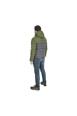 Trespass Trespass Oskar - Padded Erkek Outdoor Ceketi 5204 Pudra