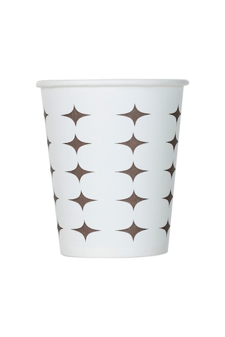 7 Oz Karton Bardak - 3000 Adet