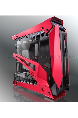Raijintek Rj-0R20B00182 Nyx Pro Titan Full Tower