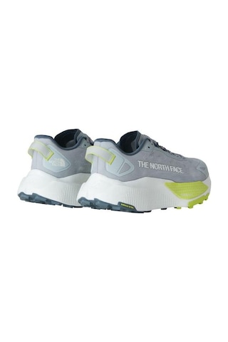 The North Face Altamesa 500 V2 Erkek Gri Koşu Ayakkabısı