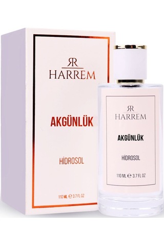 Akgünlük Suyu Elastikiyet Destekleyici, Yaşlanma Karşıtı Doğal Tonik 110 Ml