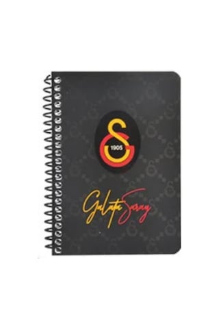 Tmn Bloknot Galatasaray Spr Krt Kpk.a6 108
