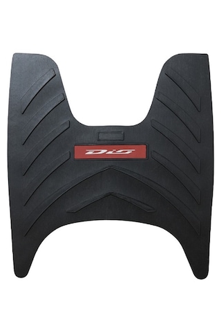 Motorsiklet Paspası, Dıo Model Motor Paspası,