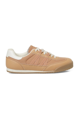 Butigo 26s-881 6fx Somon Kadın Sneaker 000000000102690397 Pembe