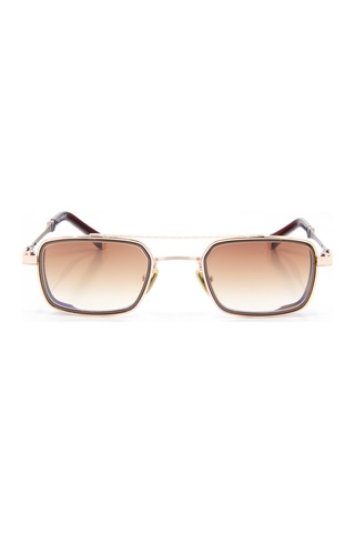 Fratelli Rossetti Fr2403-c3 50 Unisex Güneş Gözlüğü Pembe Altın