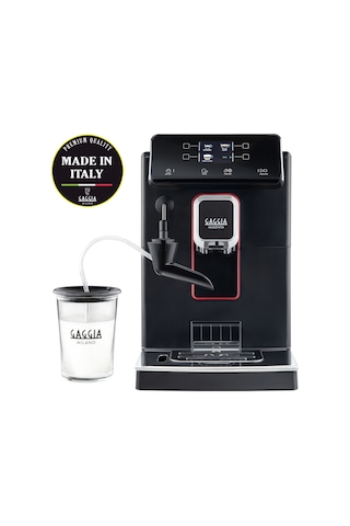 Gaggia RI8701/01 Magenta Milk Tam Otomatik Kahve Makinesi