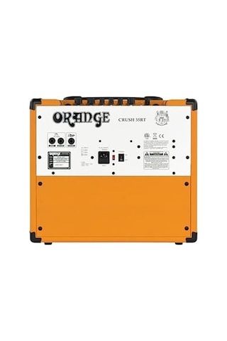 Crush 35rt Kombo Elektro Gitar Amfi