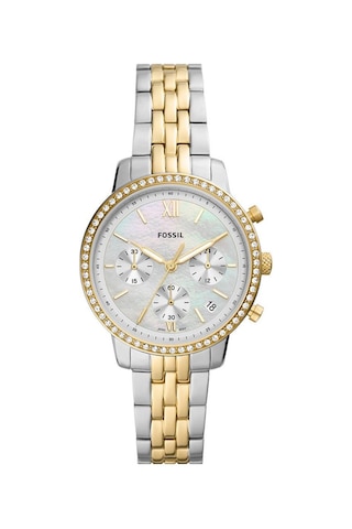 Fossil Fes5216 Kadın Kol Saati Çok Renkli