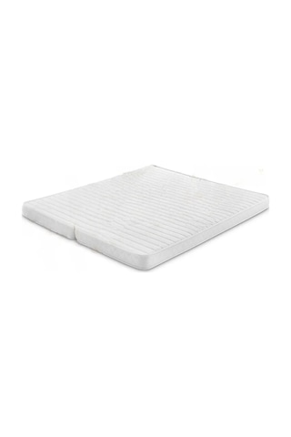 Sitehome 160x200x12 Hemnes Divan Uyumlu Katlanır Sünger Yatak