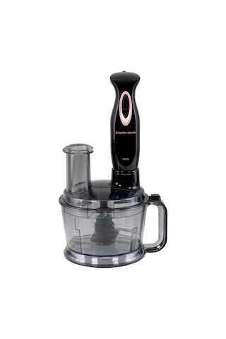 Heifer Chef's Pro Mega 1500 W Blender Seti
