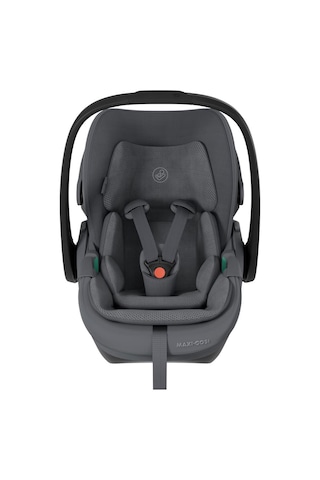 Maxi-cosi Pebble Slide Pro Tam Yatabilen 0-13 Kg Ana Kucağı Ve Oto Koltuğu Graphite