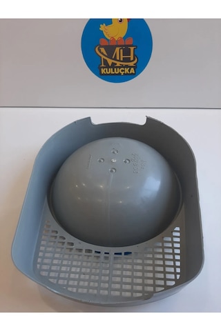 Güvercin Tünekli Folluk 3 Adet