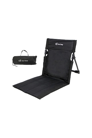 Serin Camp C-y006 Açık Mekan Kampı Geri Yastık Alüminyum Katlanır Plaj Sandalye Parkı Vahşi Boş Zamanlı Sandalye Ordu Yeşili Diğer Çok Renkli