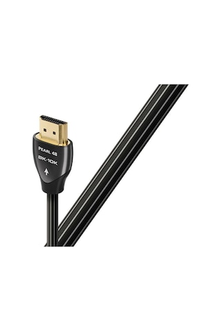 Audioquest Pearl 48g 8k-10k Hdmı Kablo 1 Metre