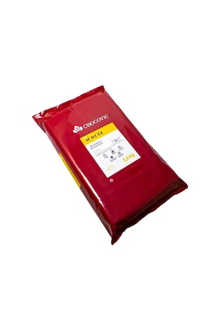 Chocovic Sütlü 2,5 Kg Blok Kuvertür
