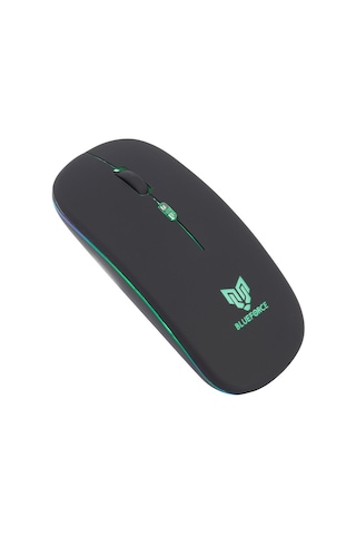 Blueforce BT100 Bluetooth - Wireless Sessiz Mouse