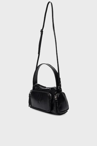 Calvin Klein Kadın Çanta Lv04f3405g Ub1 Siyah Siyah