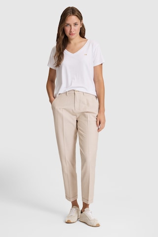 U.s. Polo Assn. Kadın Kum Pantolon Kanvas-chino 50325535-vr085