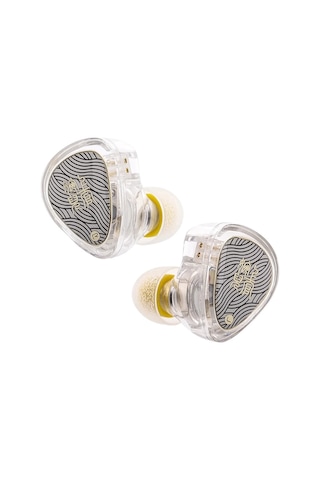 Tangzu Wan'er S.g Iı 10mm Pet Diyaframlı Hi-fi Iem Kulaklık Kulak Içi Kulaklık