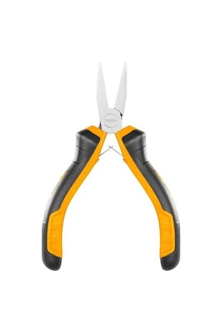 İngco Mini KargaBurun pense 115mm HMFNP08115 İngco Mini KargaBurun pense 115mm HMFNP08115