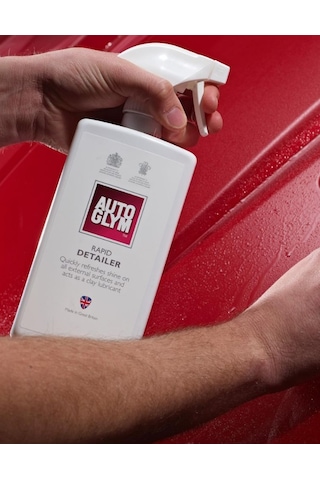 Autoglym Rapid Detailer 500ml