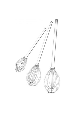 Kütükçüoğlu Özel Paslanmaz Çırpma Telino