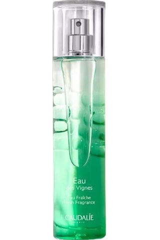 Caudalie Eau Des Vignes Bergamot Aromalı Parfüm 50 Ml