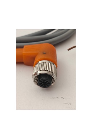 14409991001 Tanım: Renk Sensörü Açılı Konnektörlü Shcable Connector