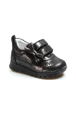 Fast Step Hakiki Deri Kız Çocuk Sneaker Ayakkabı 837ıa03 001