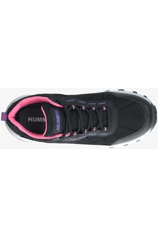 Hummel Hml Lemos Unisex Siyah Outdoor Ayakkabı Ve Bot 900375-1033