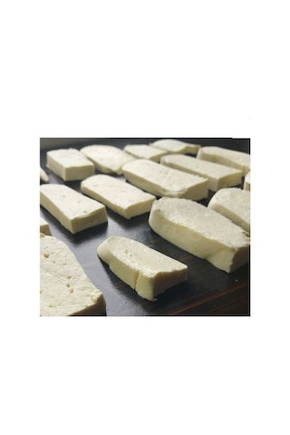 Niyazibey Çiftliği Kızartmalık Doğal Köy Peyniri 250 G