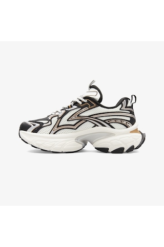 Anta Skyrocket Erkek Bej Spor Ayakkabı 812618899