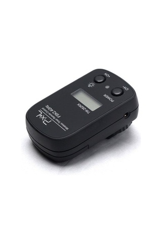 Pixel TW-282 DC0 Nikon İçin Zaman Ayarlı Kablosuz Kumanda
