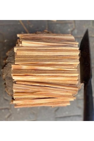 Doğal Çam Çırası 5 KG