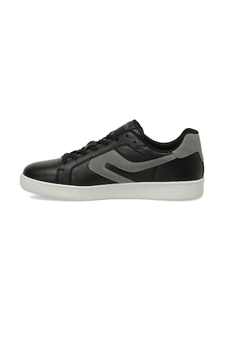 Kinetix Corbel 5fx Siyah Erkek Sneaker Siyah