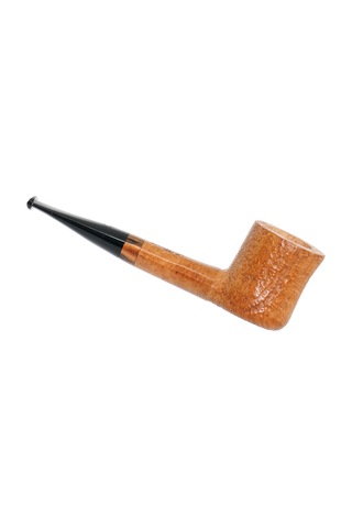 Luigi Viprati Naturale 9mm. Filtreli Akrilik Saplı Pipo 203271