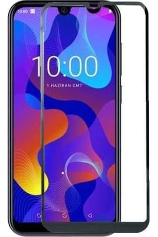 Casper Via E3 Fiber Nano Kırılmaz Ekran Koruyucu
