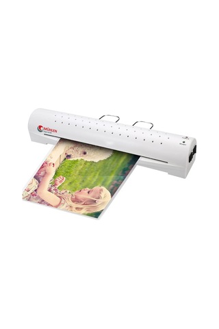 Mühlen 430 A3 PVC Filmi Kaplama Laminasyon Makinesi