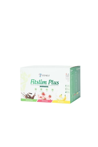Protein Tozu 4n1 4 Paket 1 Aroma