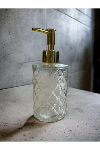 Logovo Bobrov Sıvı Sabun Dispanseri 189332907 Beyaz