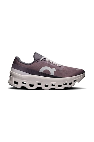 On Running On Cloudmonster 1 Kahve Kadın Spor Ayakkabı 3wf30484911 3wf30484911 Gob Gobi