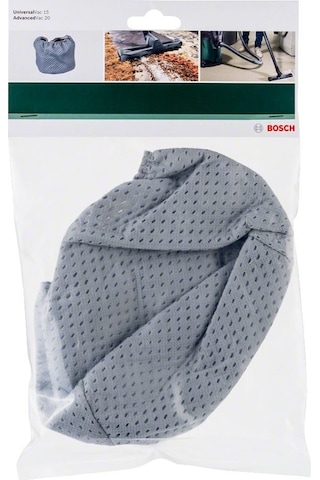 Bosch Vac Ön Filtre 2609256F41