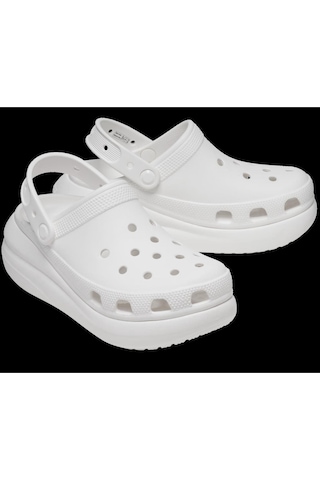 Crocs Classic Crush Clog Terlik Cr207521 Crc.2y2 001