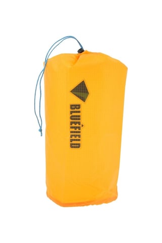 Suntek Su Geçirmez İpli Saklama Malzemesi Çuval Kuru Turuncu S