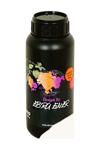 Ebru Ener Anka Vernikli Genel Yüzey Boyası Pamuk Beyaz 500 Gr. Ebru Ener Anka Vernikli Genel Yüzey Boyası Pamuk Beyaz 500 Gr.