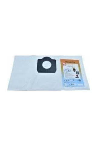 Drm- Rb 50 Elektrikli Süpürge Sentetik Toz Torba 5 Li Paket